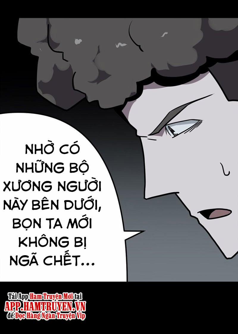 Ta Làm Đạo Sĩ Những Năm Kia 14 trang 16