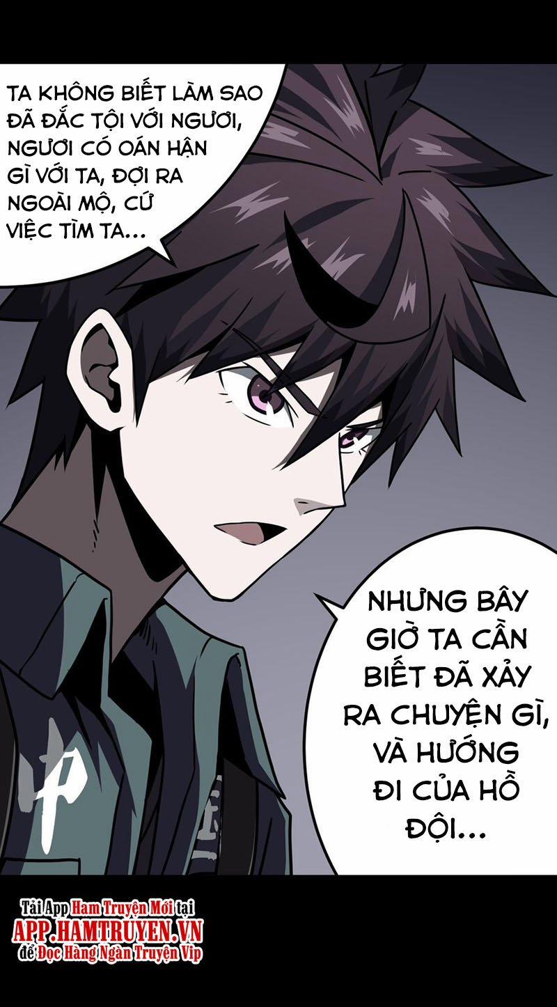 Ta Làm Đạo Sĩ Những Năm Kia 14 trang 2