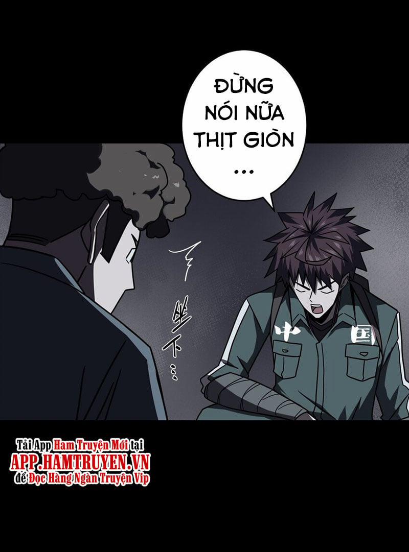 Ta Làm Đạo Sĩ Những Năm Kia 14 trang 24