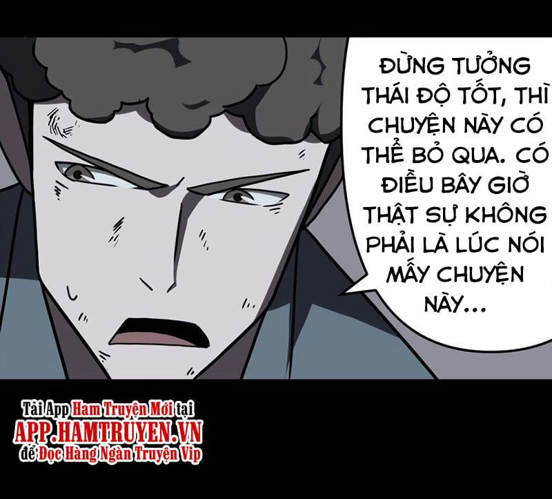 Ta Làm Đạo Sĩ Những Năm Kia 14 trang 26