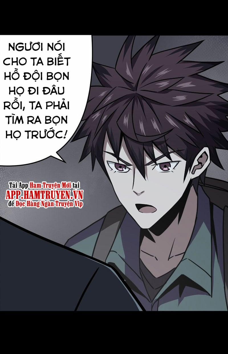 Ta Làm Đạo Sĩ Những Năm Kia 14 trang 28