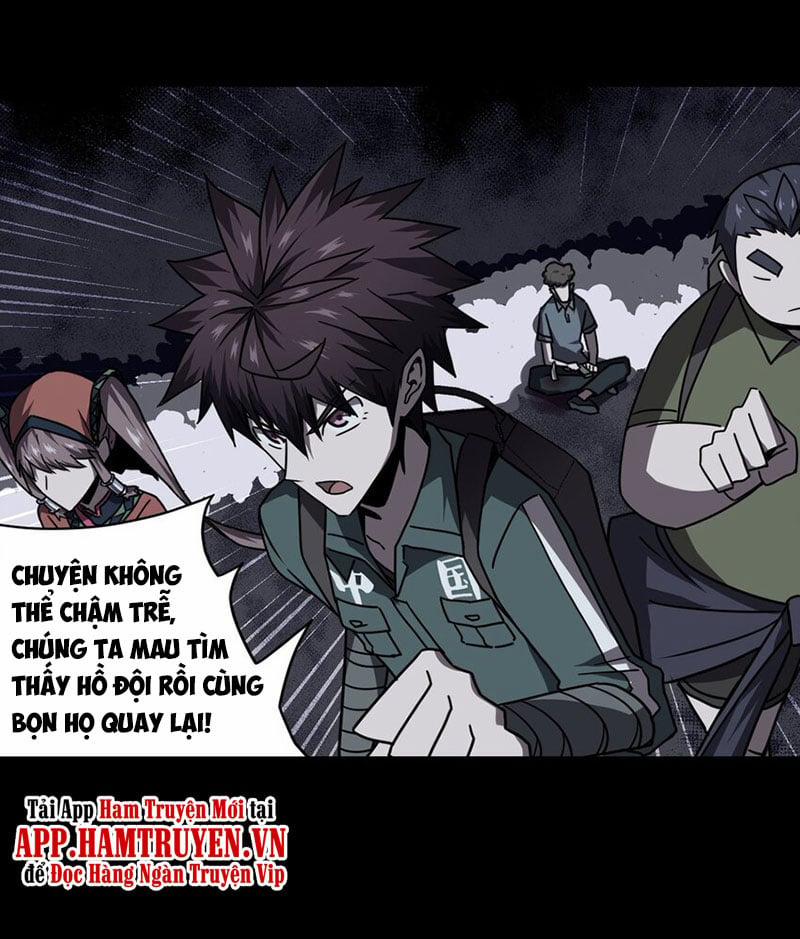 Ta Làm Đạo Sĩ Những Năm Kia 14 trang 30