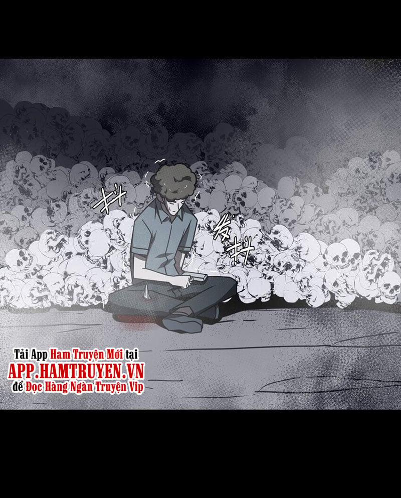 Ta Làm Đạo Sĩ Những Năm Kia 14 trang 32
