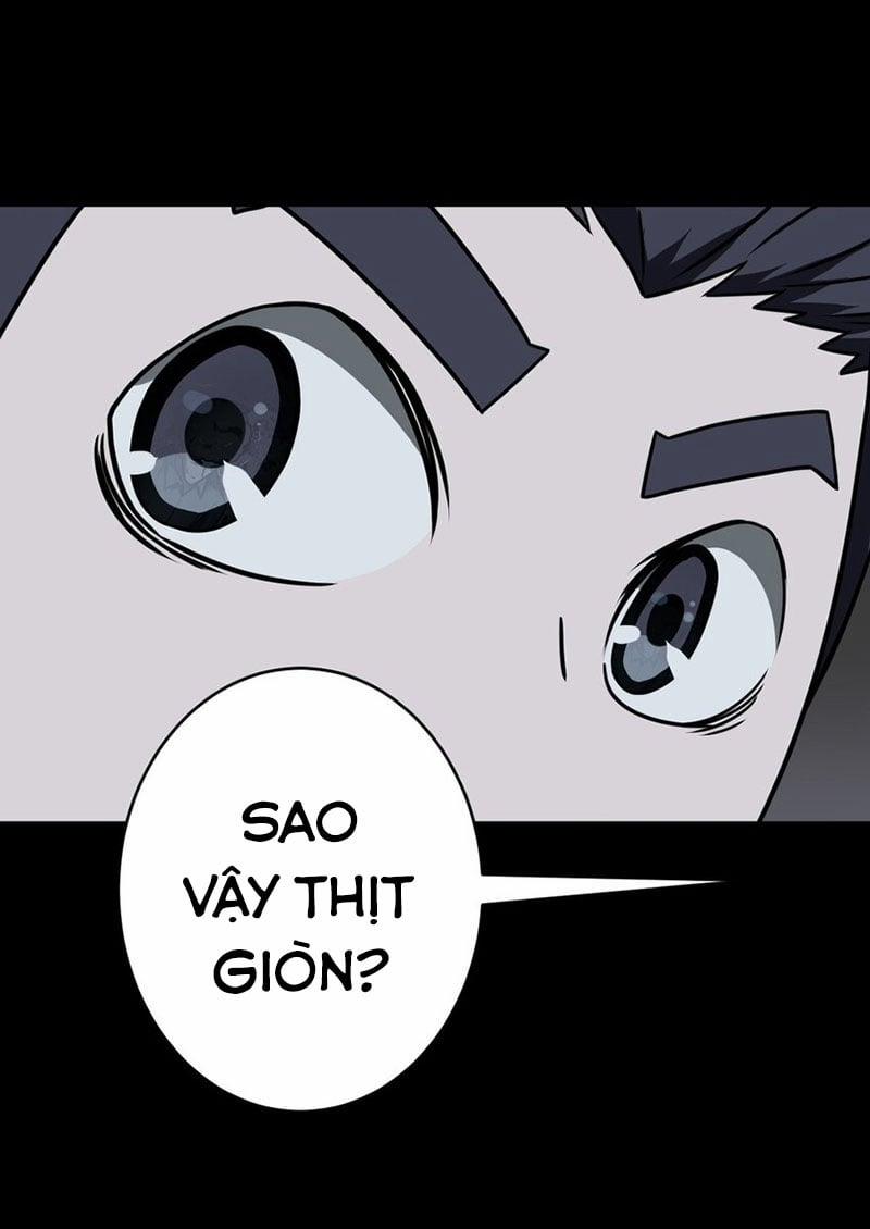 Ta Làm Đạo Sĩ Những Năm Kia 14 trang 33