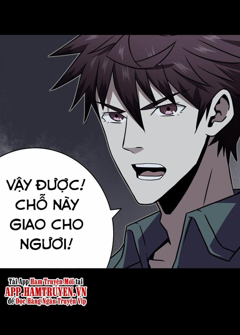 Ta Làm Đạo Sĩ Những Năm Kia 14 trang 36