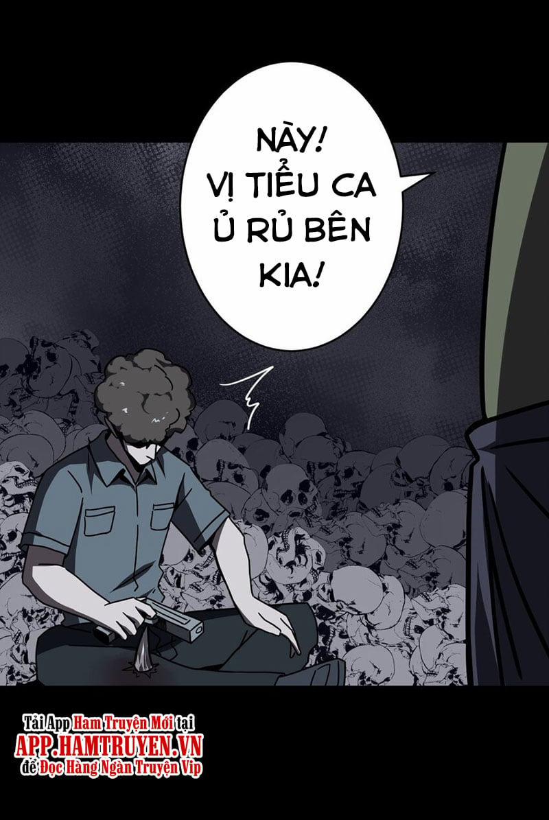 Ta Làm Đạo Sĩ Những Năm Kia 14 trang 38