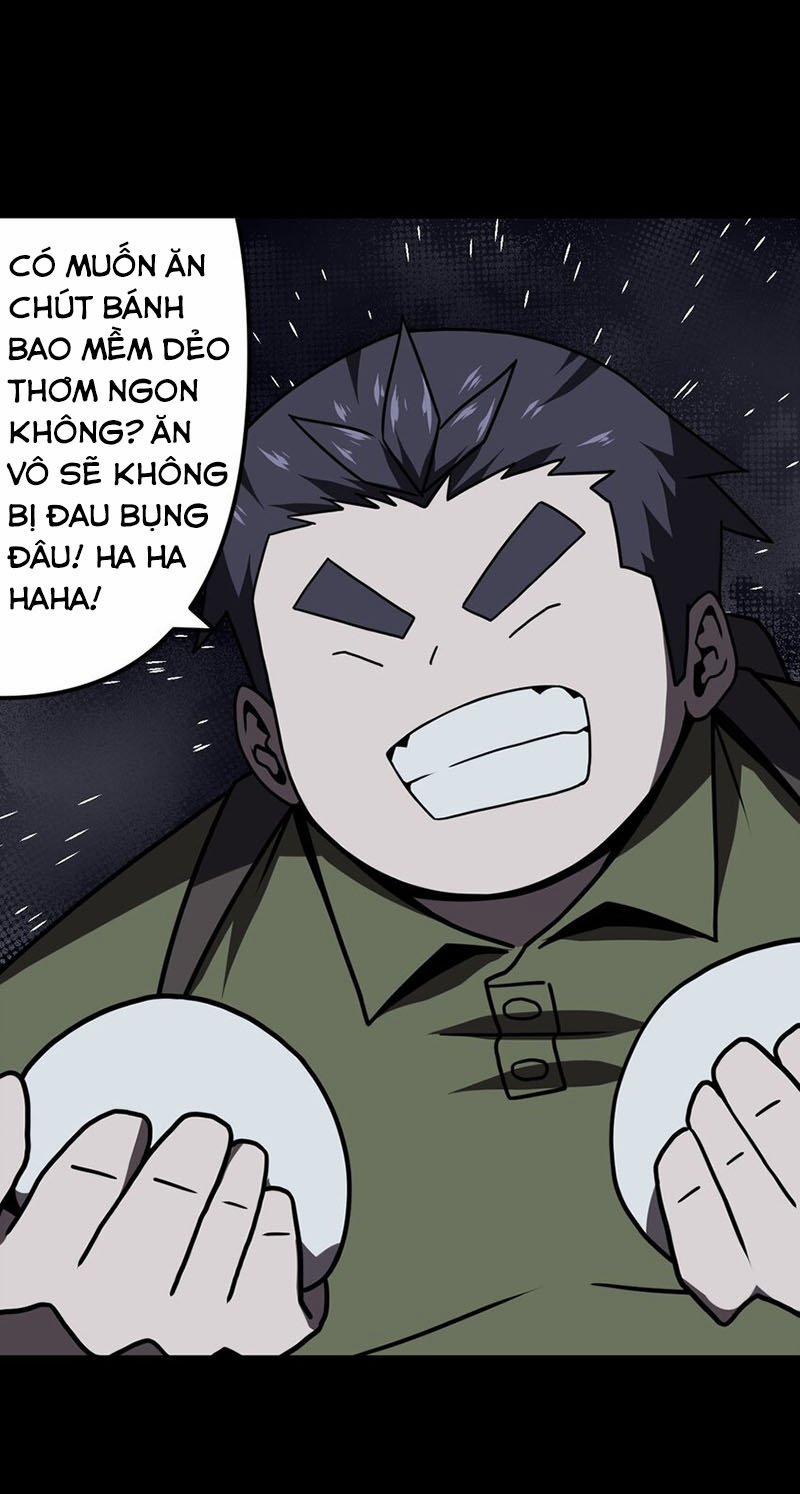 Ta Làm Đạo Sĩ Những Năm Kia 14 trang 39