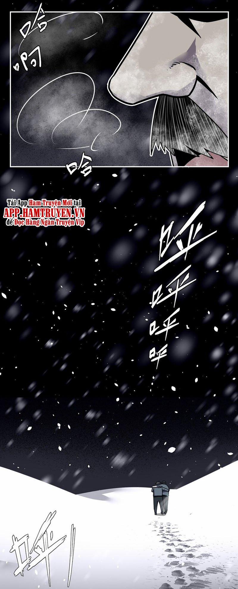 Ta Làm Đạo Sĩ Những Năm Kia 14 trang 42