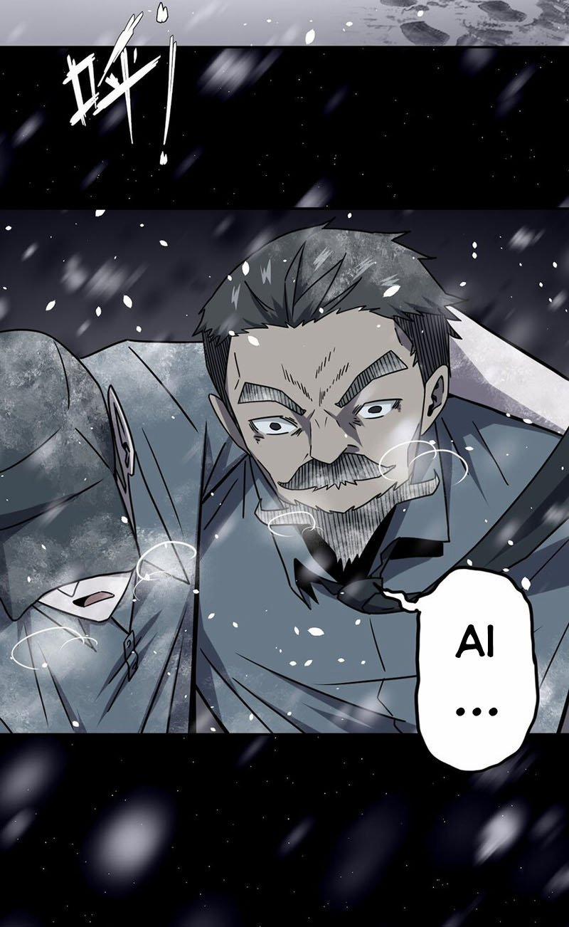 Ta Làm Đạo Sĩ Những Năm Kia 14 trang 43