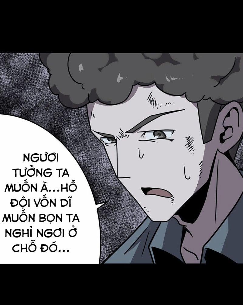 Ta Làm Đạo Sĩ Những Năm Kia 14 trang 9