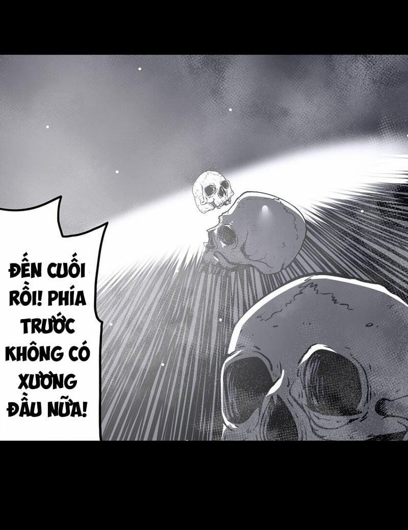 Ta Làm Đạo Sĩ Những Năm Kia 15 trang 1