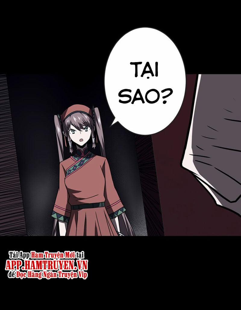Ta Làm Đạo Sĩ Những Năm Kia 15 trang 18