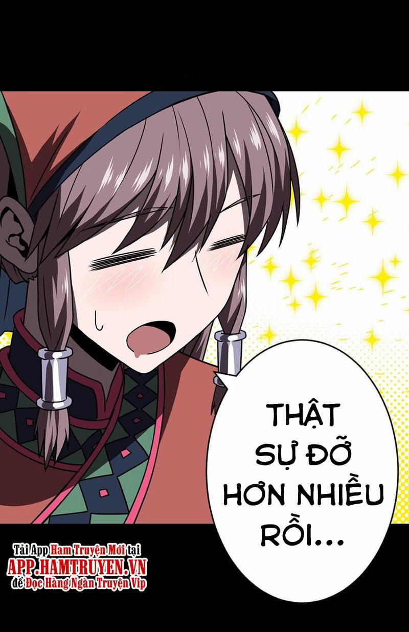 Ta Làm Đạo Sĩ Những Năm Kia 15 trang 26