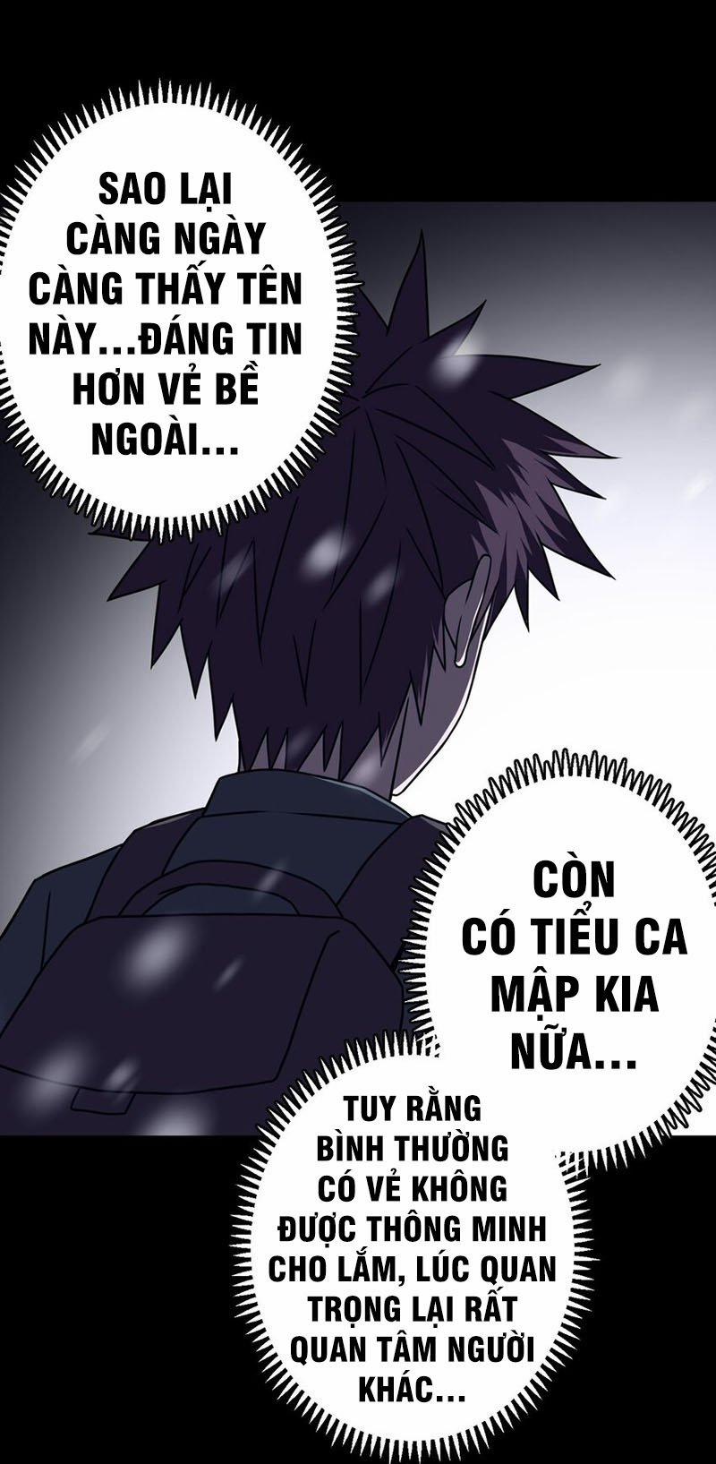 Ta Làm Đạo Sĩ Những Năm Kia 15 trang 29