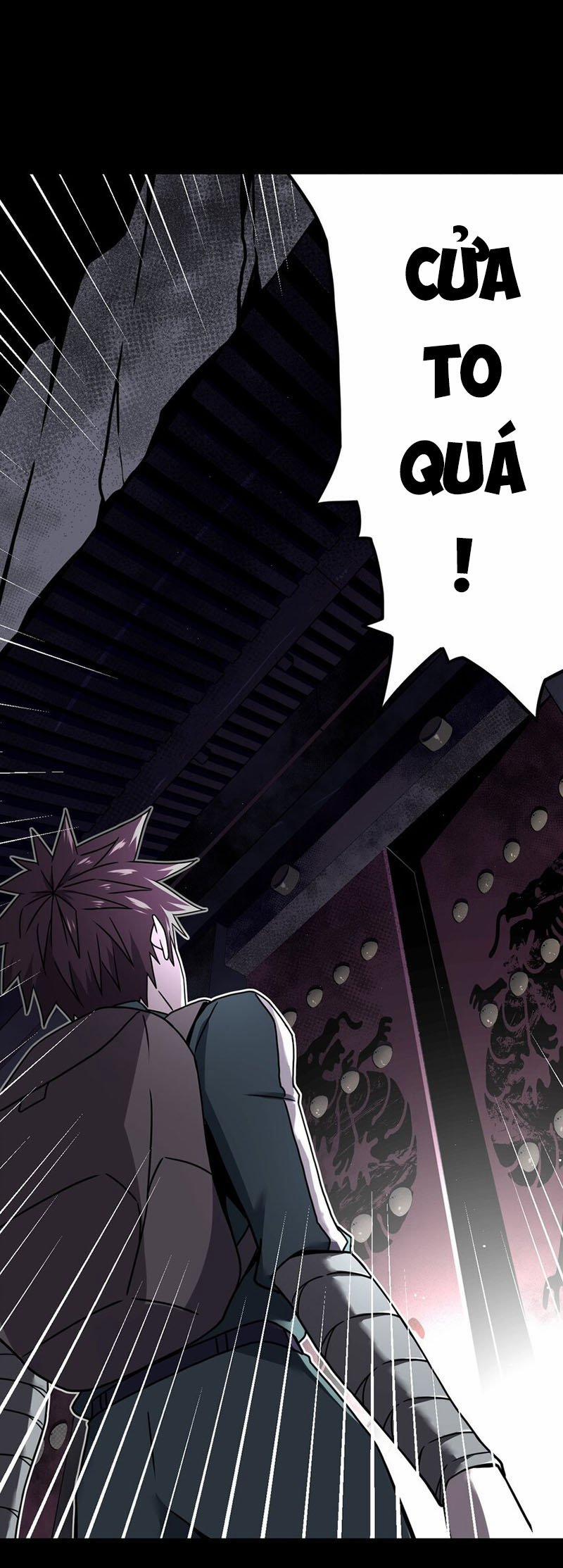 Ta Làm Đạo Sĩ Những Năm Kia 15 trang 3