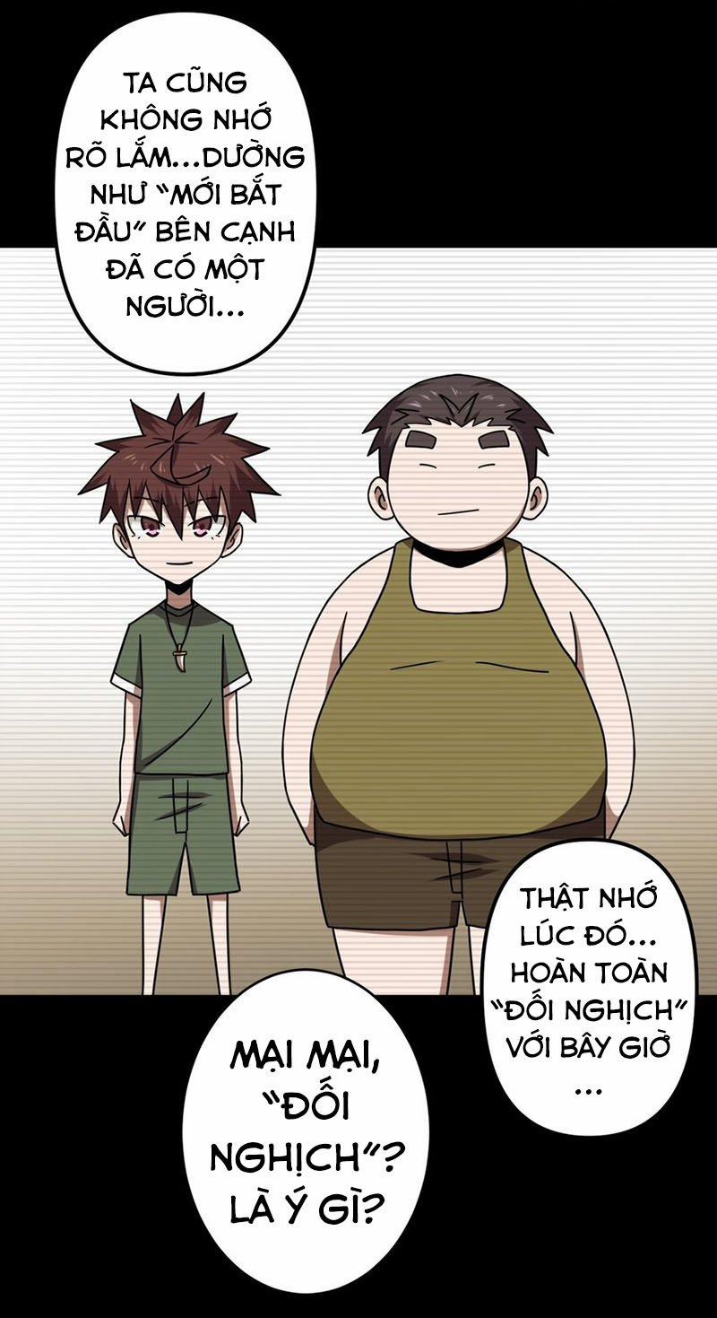 Ta Làm Đạo Sĩ Những Năm Kia 15 trang 31