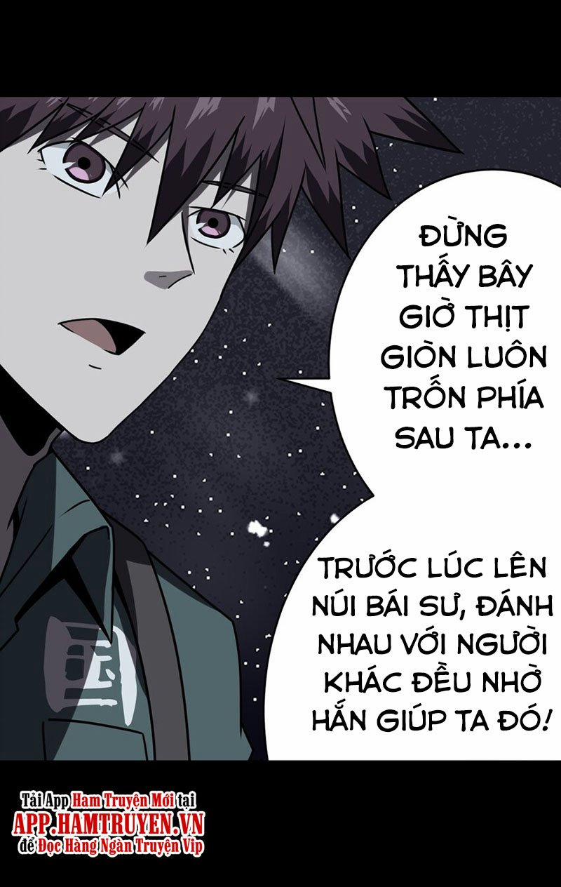 Ta Làm Đạo Sĩ Những Năm Kia 15 trang 32