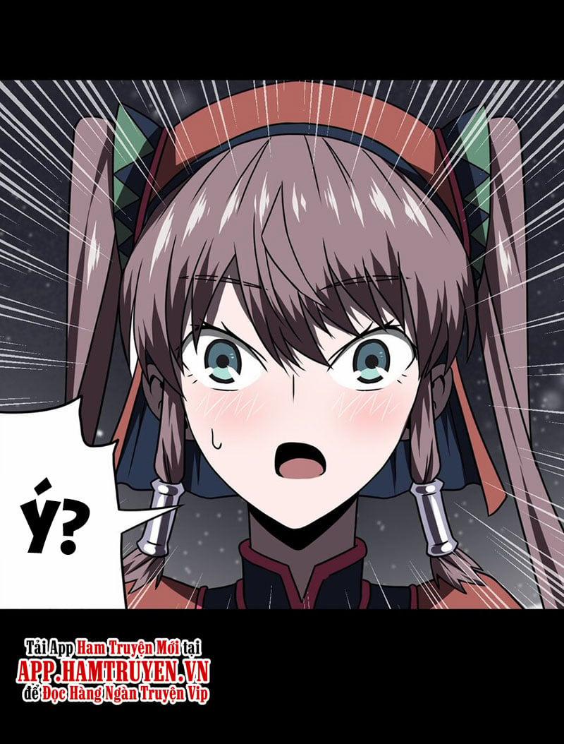 Ta Làm Đạo Sĩ Những Năm Kia 15 trang 36