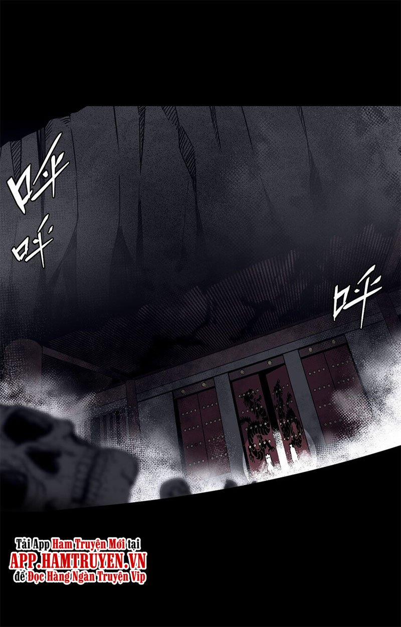 Ta Làm Đạo Sĩ Những Năm Kia 15 trang 4