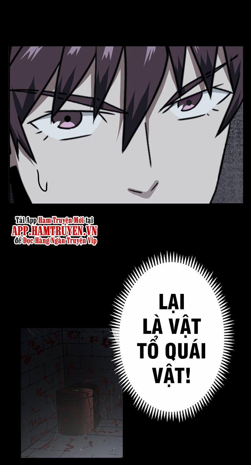 Ta Làm Đạo Sĩ Những Năm Kia 15 trang 6