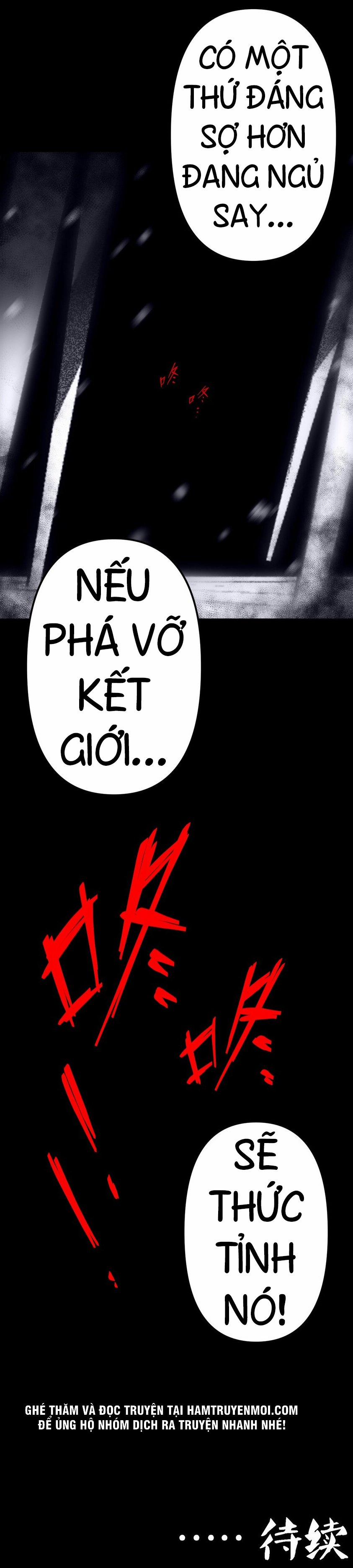 Ta Làm Đạo Sĩ Những Năm Kia 16 trang 14