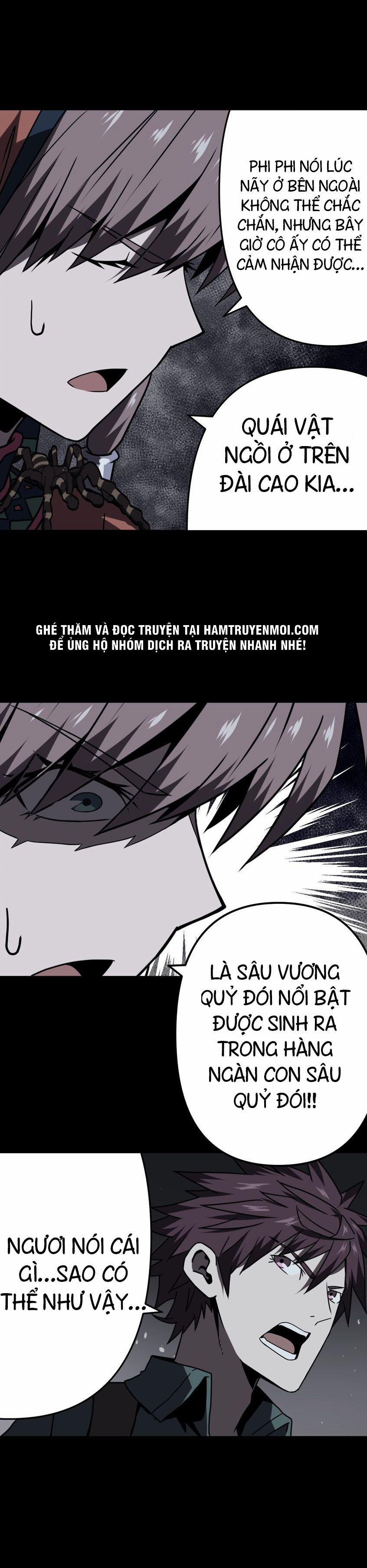 Ta Làm Đạo Sĩ Những Năm Kia 17 trang 13