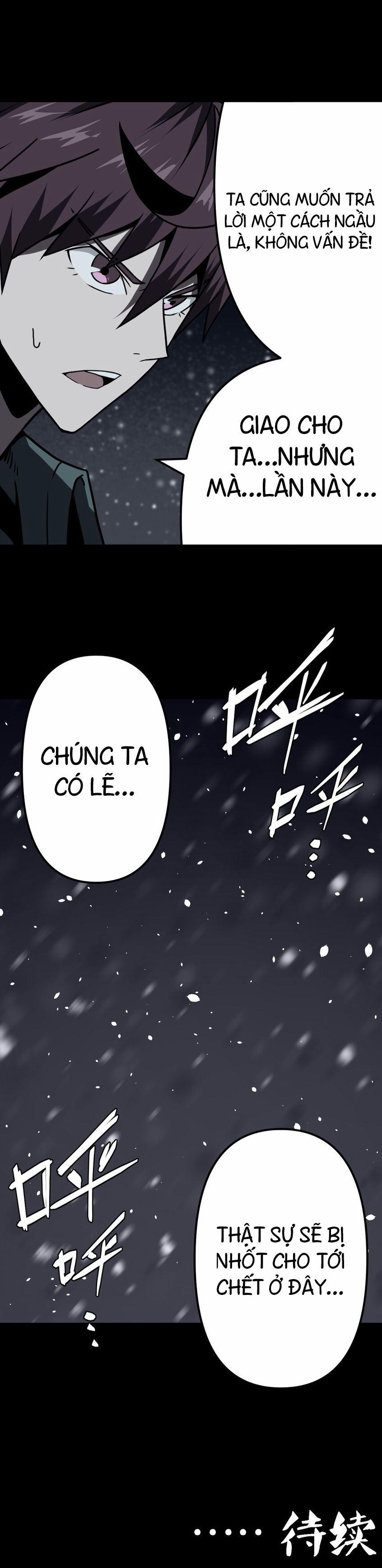 Ta Làm Đạo Sĩ Những Năm Kia 17 trang 19