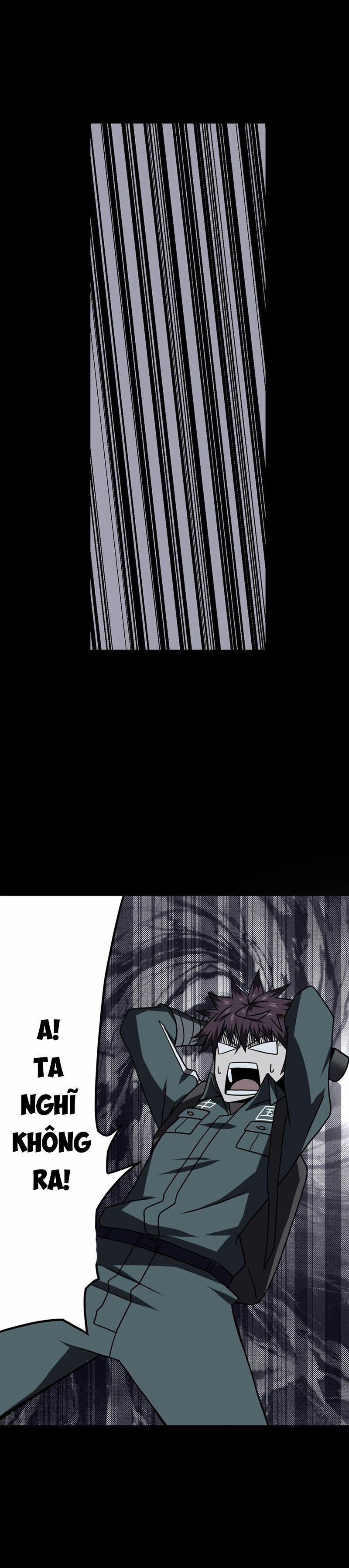 Ta Làm Đạo Sĩ Những Năm Kia 18 trang 5