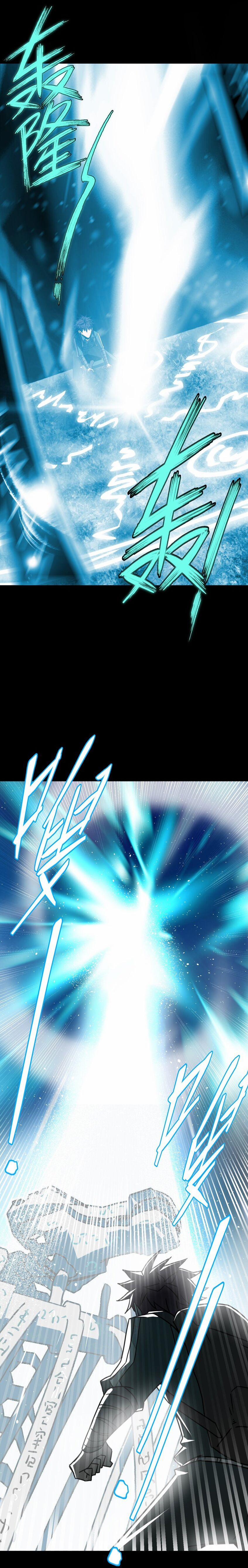 Ta Làm Đạo Sĩ Những Năm Kia 19 trang 6