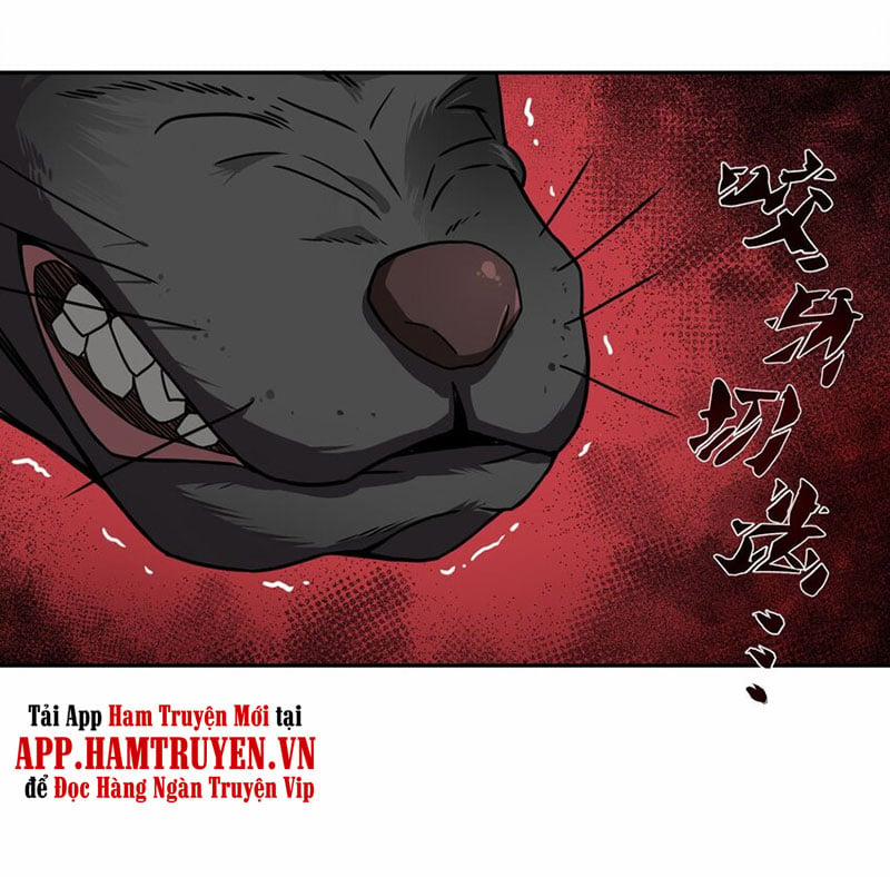 Ta Làm Đạo Sĩ Những Năm Kia 2 trang 14