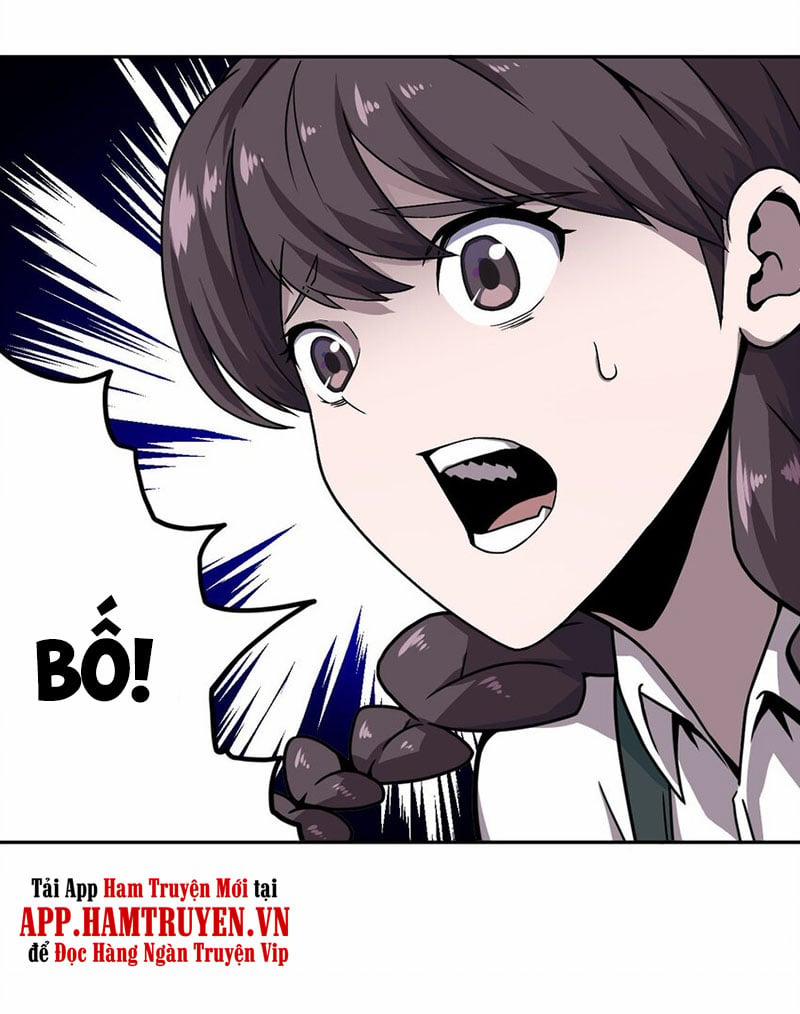 Ta Làm Đạo Sĩ Những Năm Kia 2 trang 22