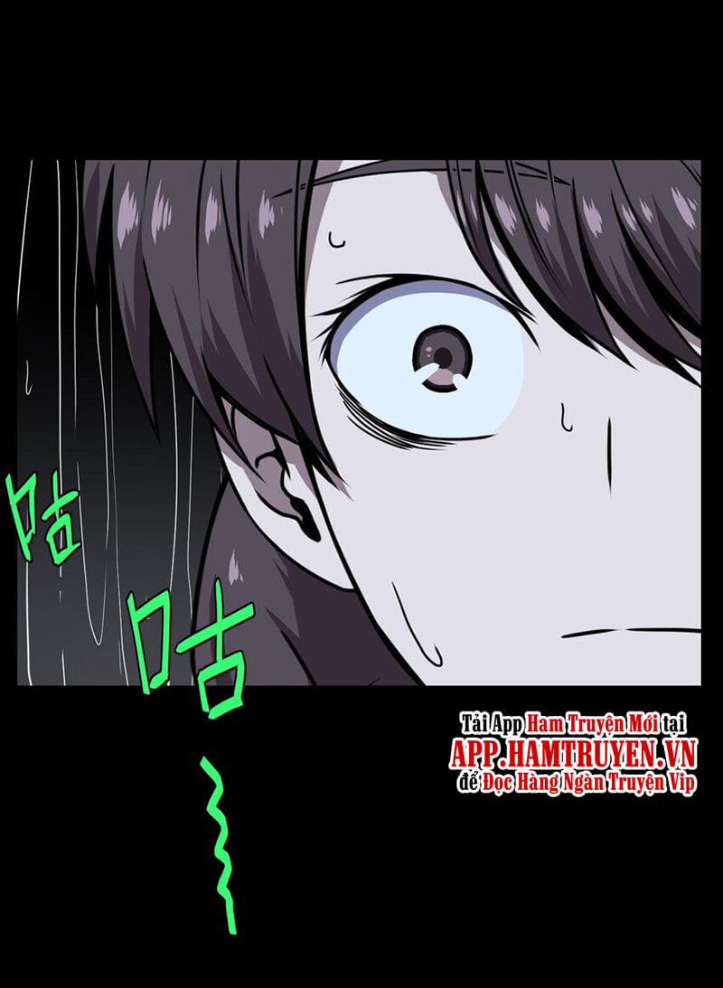 Ta Làm Đạo Sĩ Những Năm Kia 2 trang 28