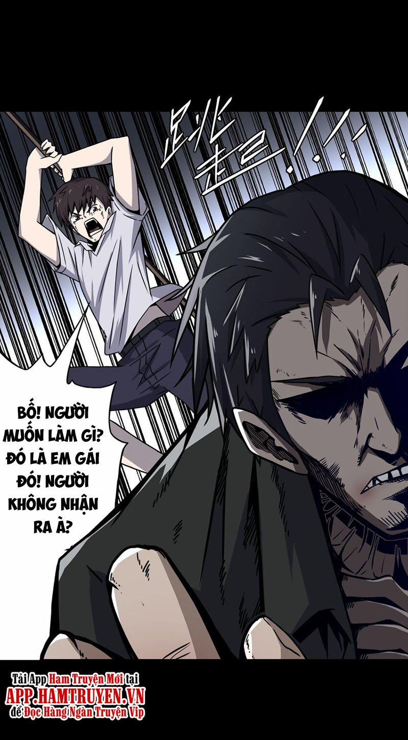 Ta Làm Đạo Sĩ Những Năm Kia 2 trang 32