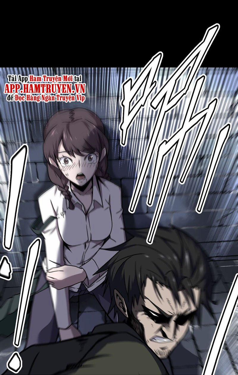 Ta Làm Đạo Sĩ Những Năm Kia 2 trang 34