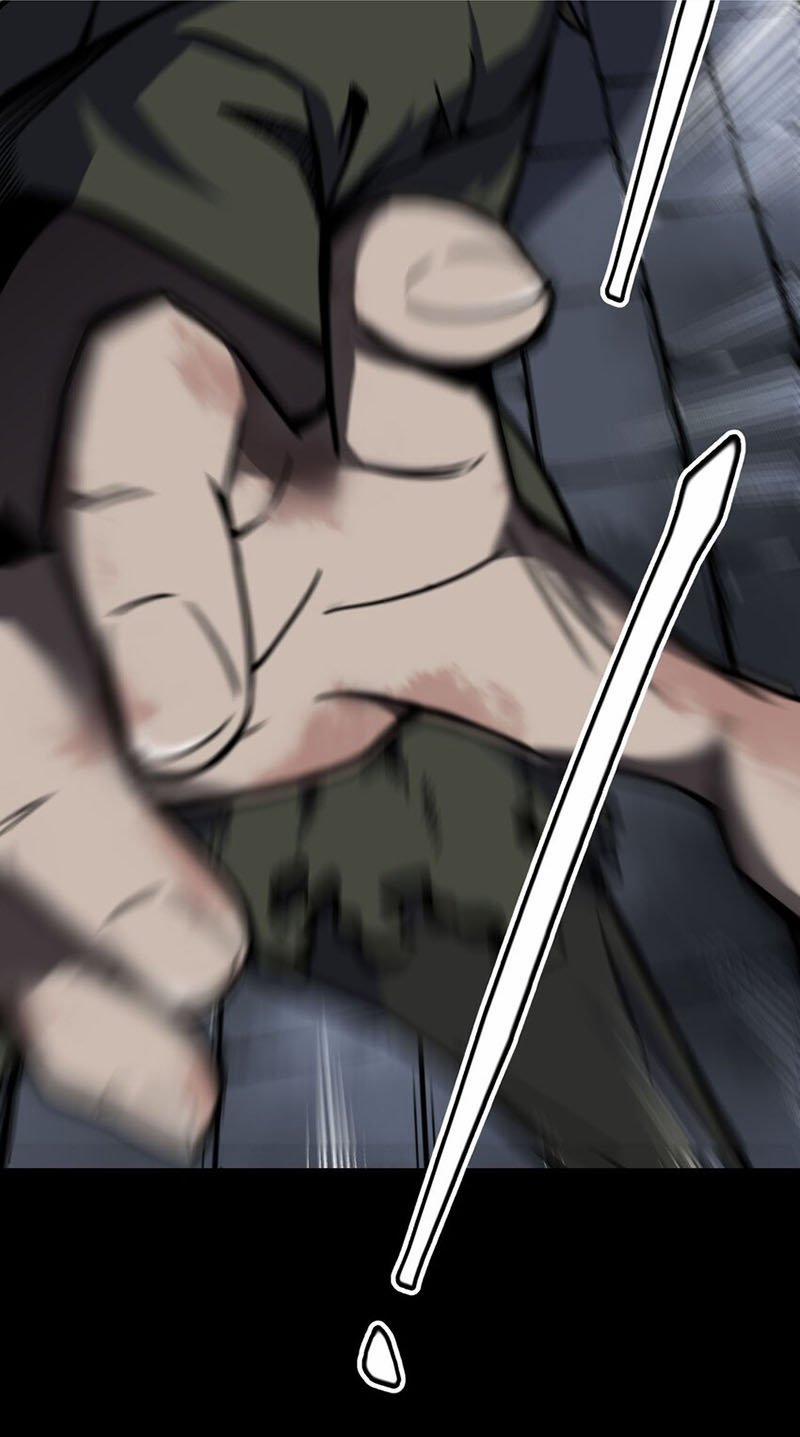 Ta Làm Đạo Sĩ Những Năm Kia 2 trang 35