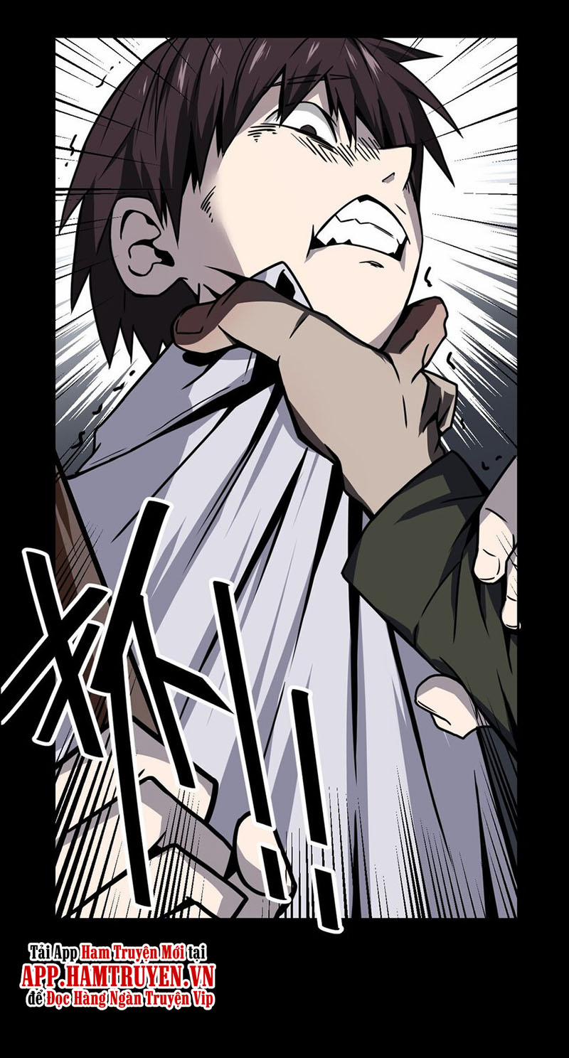 Ta Làm Đạo Sĩ Những Năm Kia 2 trang 36