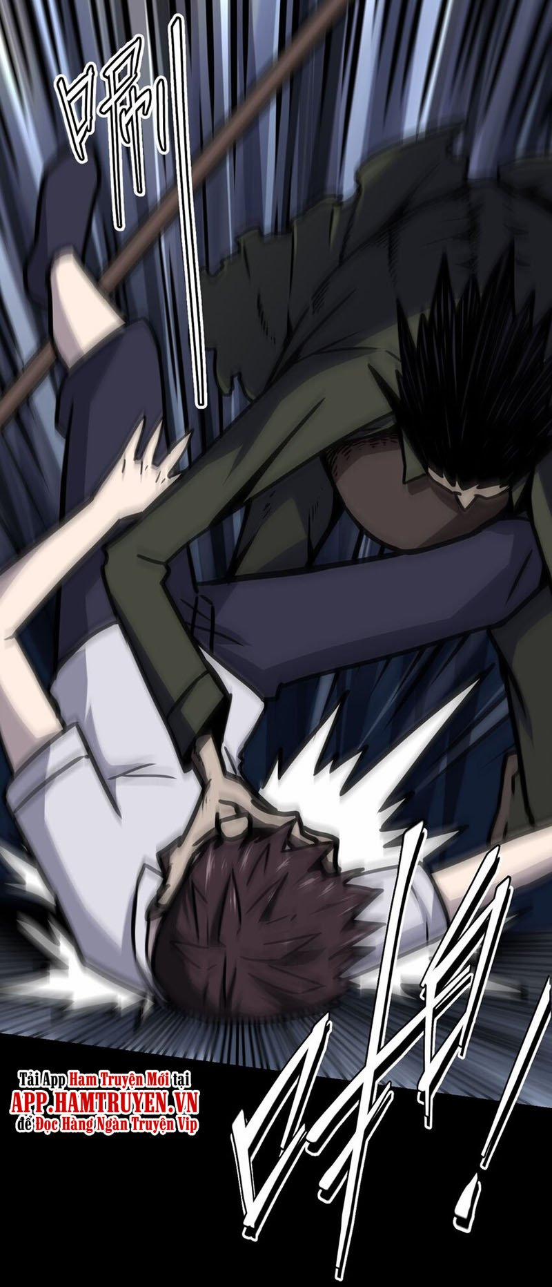 Ta Làm Đạo Sĩ Những Năm Kia 2 trang 38