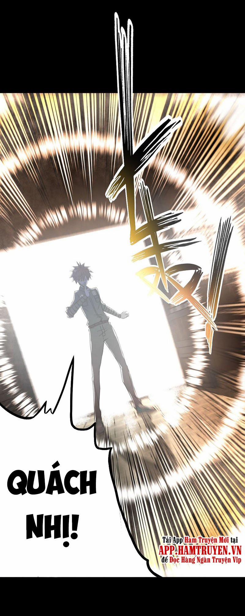 Ta Làm Đạo Sĩ Những Năm Kia 2 trang 44