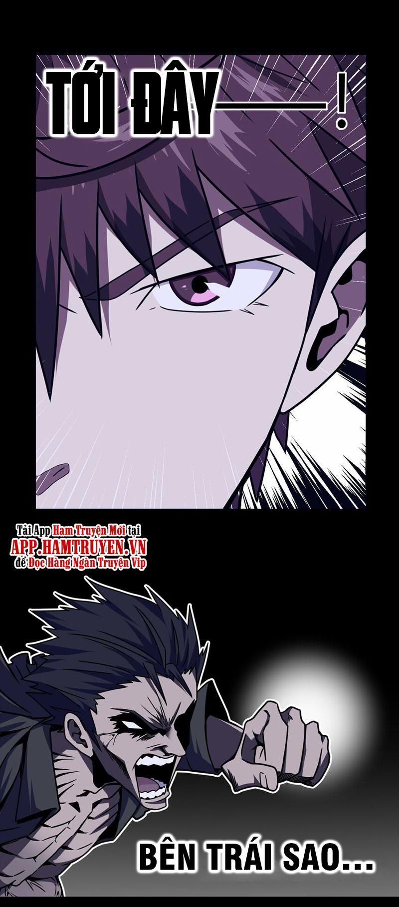 Ta Làm Đạo Sĩ Những Năm Kia 2 trang 48