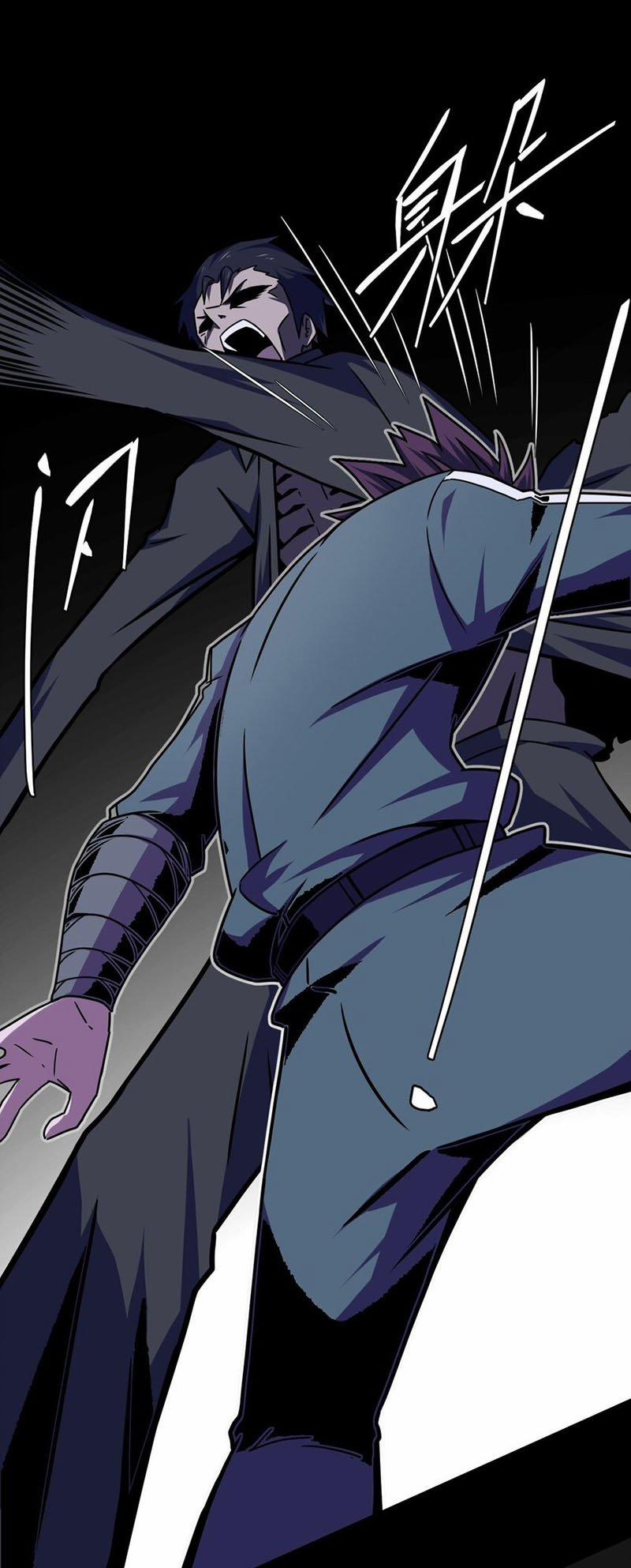 Ta Làm Đạo Sĩ Những Năm Kia 2 trang 49