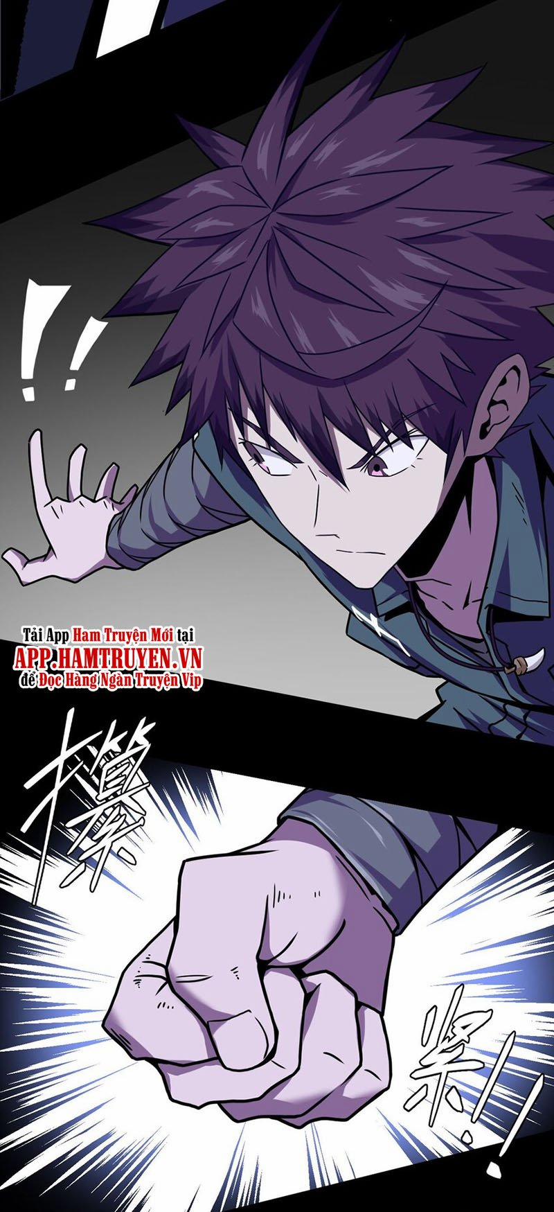 Ta Làm Đạo Sĩ Những Năm Kia 2 trang 50