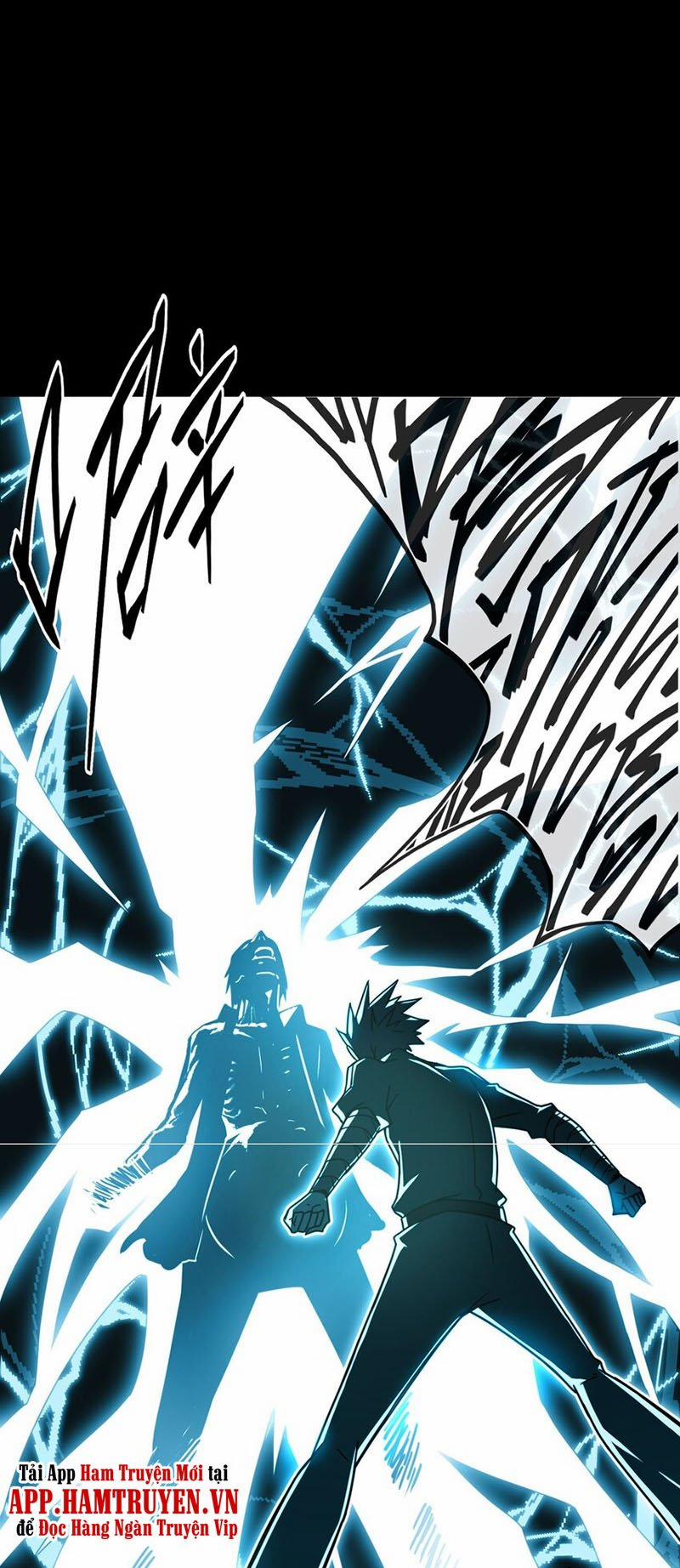 Ta Làm Đạo Sĩ Những Năm Kia 2 trang 54