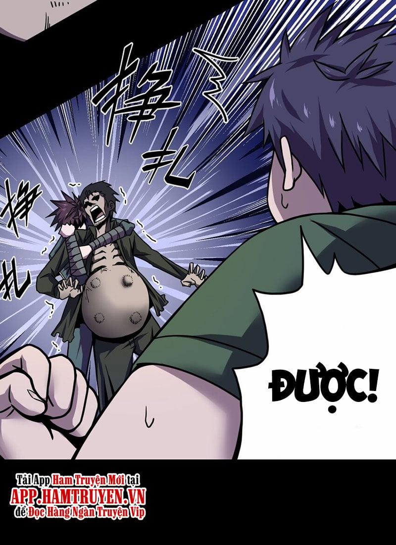 Ta Làm Đạo Sĩ Những Năm Kia 2 trang 61