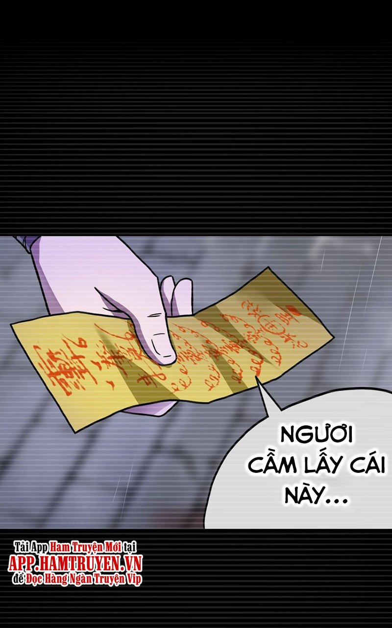 Ta Làm Đạo Sĩ Những Năm Kia 2 trang 63