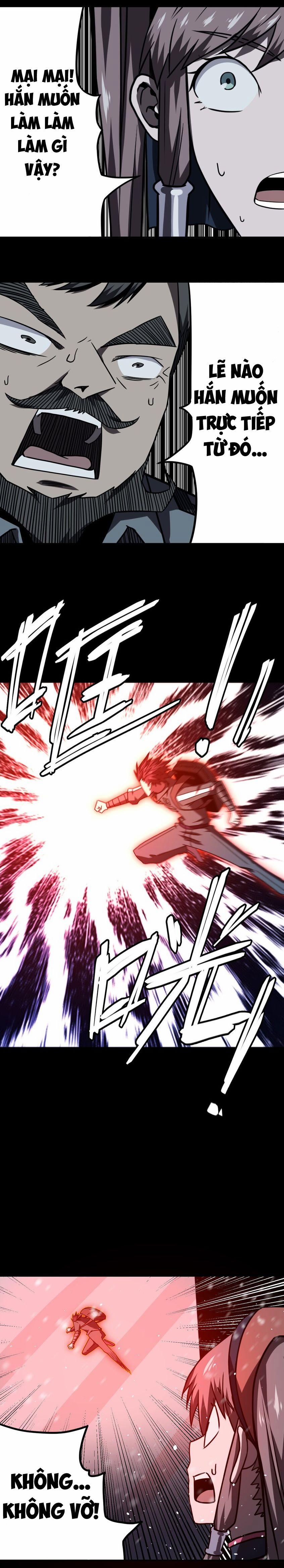 Ta Làm Đạo Sĩ Những Năm Kia 20 trang 2