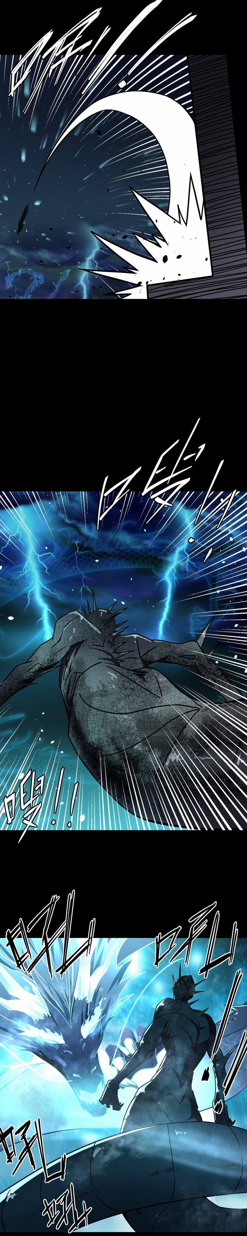 Ta Làm Đạo Sĩ Những Năm Kia 20 trang 7