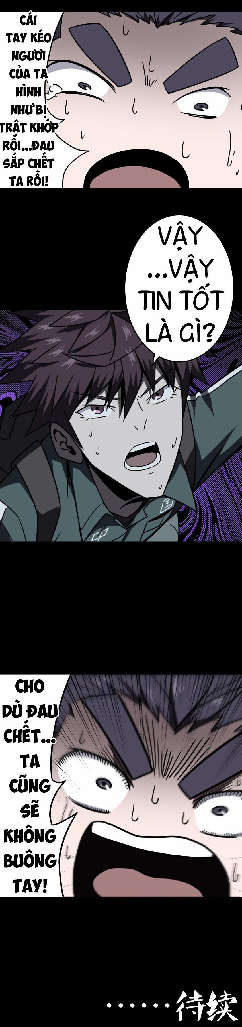 Ta Làm Đạo Sĩ Những Năm Kia 21 trang 13