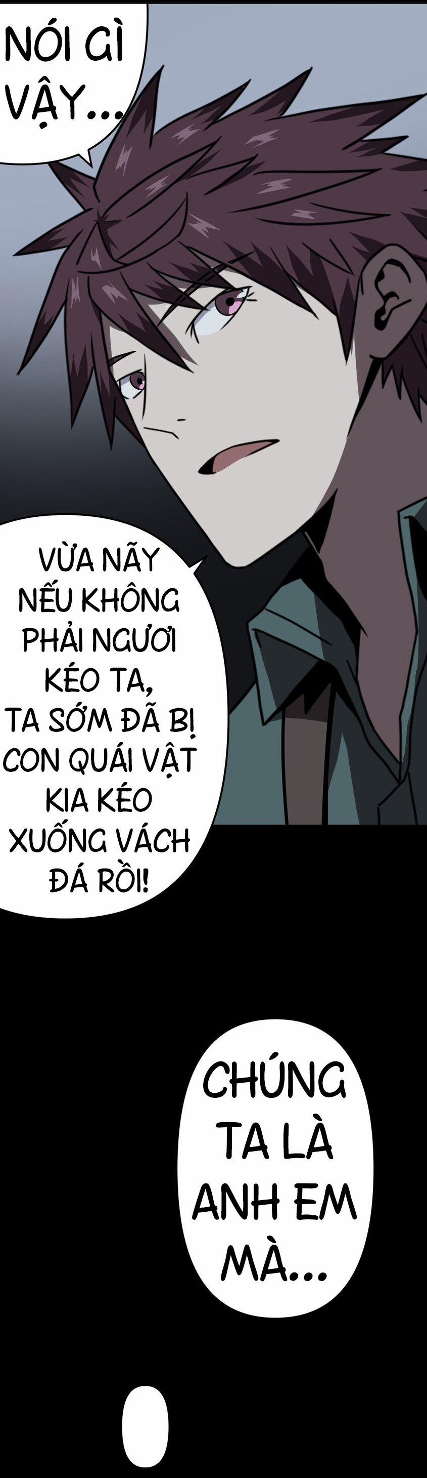 Ta Làm Đạo Sĩ Những Năm Kia 23 trang 5