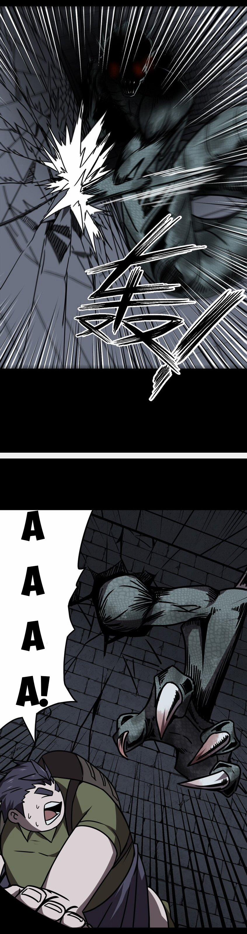 Ta Làm Đạo Sĩ Những Năm Kia 25 trang 12