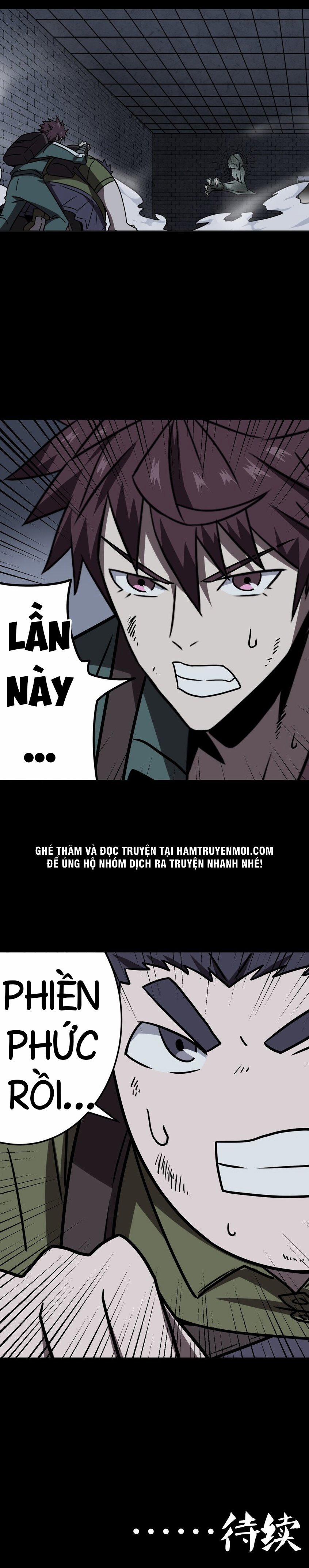 Ta Làm Đạo Sĩ Những Năm Kia 25 trang 15